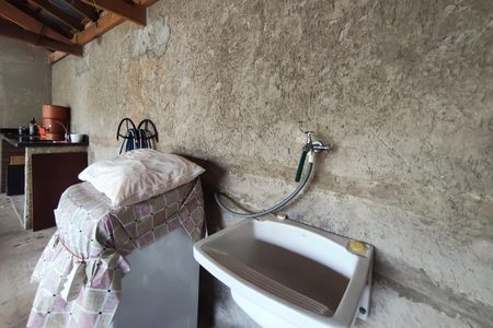 Casa à venda com 297m², 3 quartos e 3 vagas Casa à venda com 297m², 3 quartos e 3 vagasÁrea de Serviço