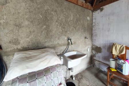 Casa à venda com 297m², 3 quartos e 3 vagas Casa à venda com 297m², 3 quartos e 3 vagasÁrea de Serviço