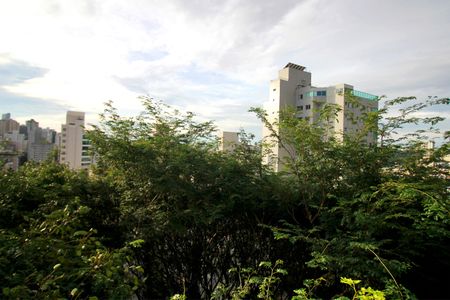 Apartamento para alugar com 180m², 3 quartos e 2 vagasVista do Quarto 2