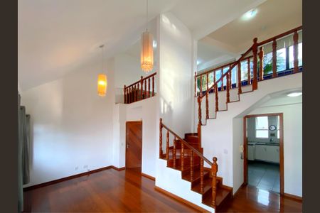 Apartamento para alugar com 180m², 3 quartos e 2 vagasSala