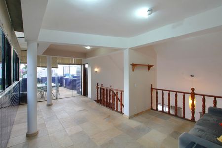 Apartamento para alugar com 180m², 3 quartos e 2 vagasSala de Estar