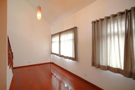 Apartamento para alugar com 180m², 3 quartos e 2 vagasSala