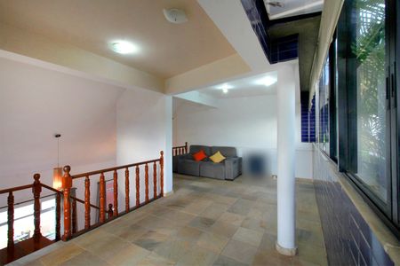 Apartamento para alugar com 180m², 3 quartos e 2 vagasSala de Estar