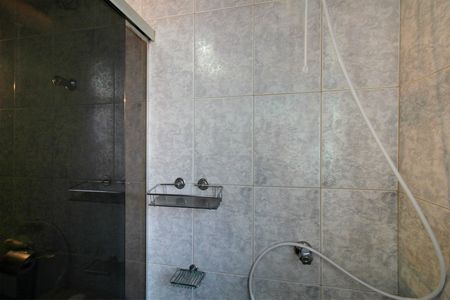 Apartamento para alugar com 180m², 3 quartos e 2 vagasBanheiro