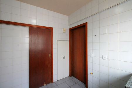 Apartamento para alugar com 180m², 3 quartos e 2 vagasCozinha