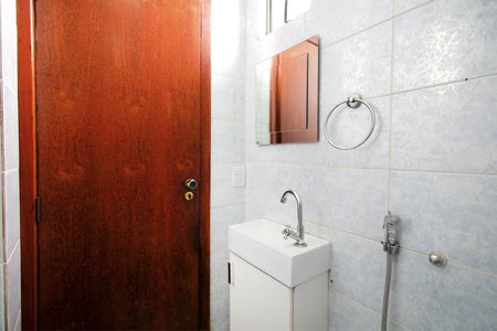 Apartamento para alugar com 180m², 3 quartos e 2 vagasBanheiro 2