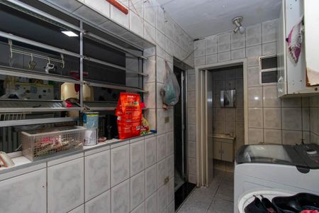 Casa de condomínio à venda com 145m², 3 quartos e 1 vaga Casa de condomínio à venda com 145m², 3 quartos e 1 vagaÁrea de Serviço