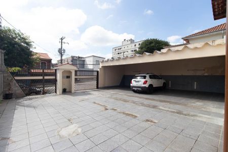 Casa de condomínio à venda com 145m², 3 quartos e 1 vaga Casa de condomínio à venda com 145m², 3 quartos e 1 vagaGaragem