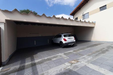 Casa de condomínio à venda com 145m², 3 quartos e 1 vaga Casa de condomínio à venda com 145m², 3 quartos e 1 vagaGaragem