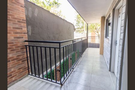 Studio à venda com 25m², 1 quarto e sem vagaÁrea comum
