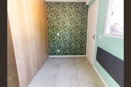 Studio à venda com 25m², 1 quarto e sem vagaSala/Cozinha