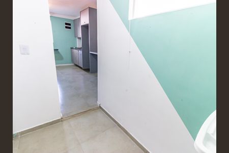 Studio à venda com 25m², 1 quarto e sem vagaÁrea de Serviço