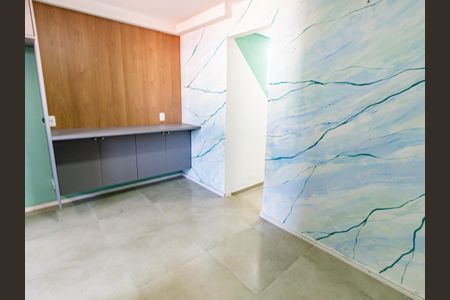 Studio à venda com 25m², 1 quarto e sem vagaQuarto