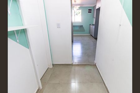 Studio à venda com 25m², 1 quarto e sem vagaÁrea de Serviço