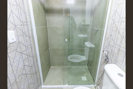 Studio à venda com 25m², 1 quarto e sem vagaBanheiro