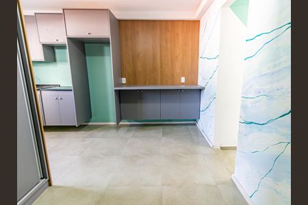 Studio à venda com 25m², 1 quarto e sem vagaQuarto