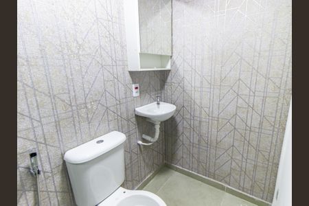 Studio à venda com 25m², 1 quarto e sem vagaBanheiro