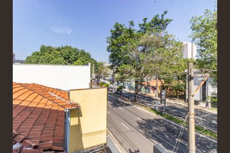 Studio à venda com 25m², 1 quarto e sem vagaSala/Cozinha - Vista