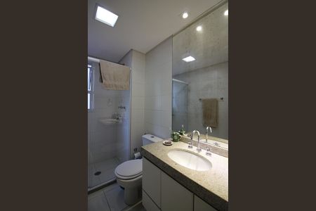 Apartamento à venda com 242m², 5 quartos e 3 vagasSuíte 4 Banheiro