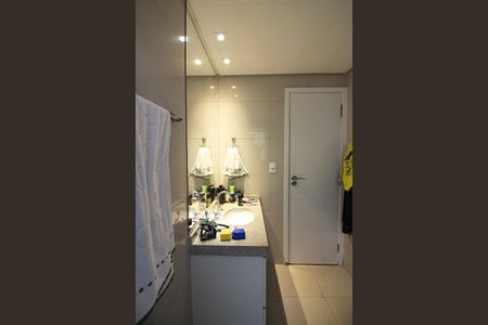 Apartamento à venda com 242m², 5 quartos e 3 vagasSuíte 2 Banheiro
