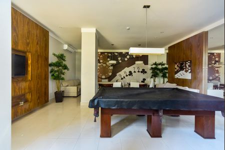 Apartamento à venda com 242m², 5 quartos e 3 vagasÁrea comum