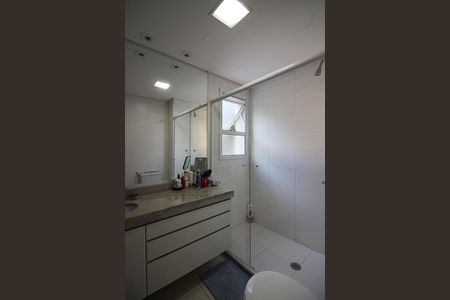 Apartamento à venda com 242m², 5 quartos e 3 vagasSuíte 3 Banheiro