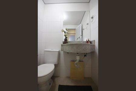 Apartamento à venda com 242m², 5 quartos e 3 vagasSuíte 5 Banheiro