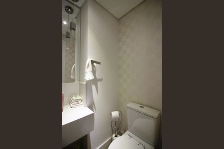 Apartamento à venda com 242m², 5 quartos e 3 vagasLavabo