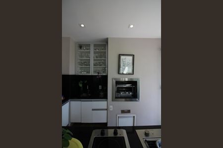 Apartamento à venda com 242m², 5 quartos e 3 vagasSala Sacada