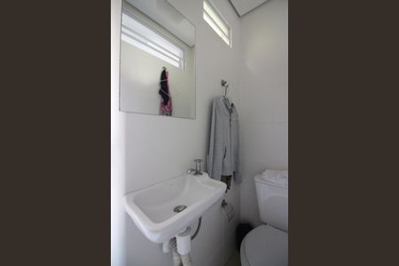 Apartamento à venda com 242m², 5 quartos e 3 vagasBanheiro de serviço