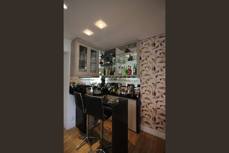 Apartamento à venda com 242m², 5 quartos e 3 vagasSala