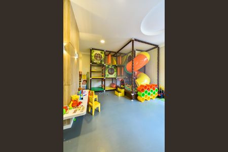 Apartamento à venda com 242m², 5 quartos e 3 vagasBrinquedoteca