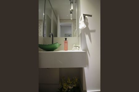 Apartamento à venda com 242m², 5 quartos e 3 vagasLavabo