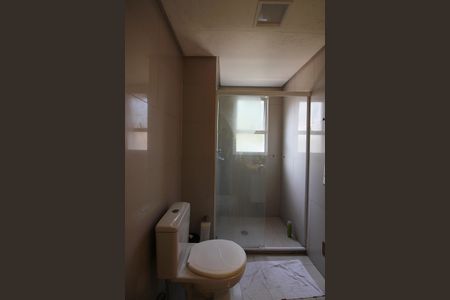 Apartamento à venda com 242m², 5 quartos e 3 vagasSuíte 2 Banheiro