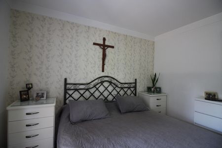 Apartamento à venda com 242m², 5 quartos e 3 vagasSuíte 1