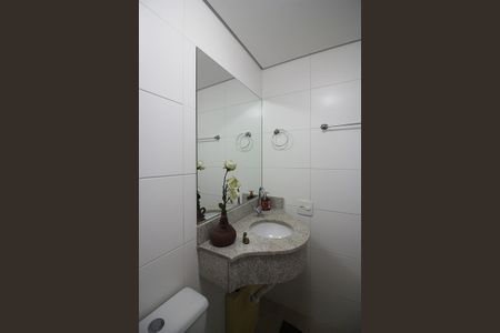 Apartamento à venda com 242m², 5 quartos e 3 vagasSuíte 5 Banheiro