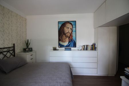 Apartamento à venda com 242m², 5 quartos e 3 vagasSuíte 1