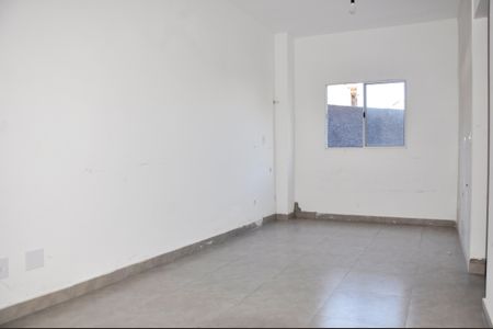 Apartamento à venda com 41m², 2 quartos e sem vaga Sala, Cozinha e Área de Serviço