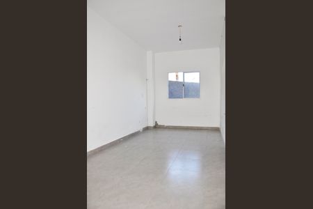 Apartamento à venda com 41m², 2 quartos e sem vaga Sala, Cozinha e Área de Serviço