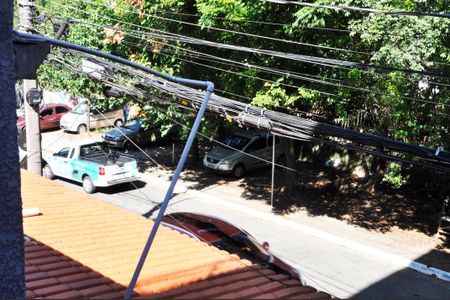 Apartamento à venda com 41m², 2 quartos e sem vagavista do Quarto 02