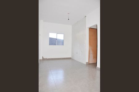 Apartamento à venda com 41m², 2 quartos e sem vaga Sala, Cozinha e Área de Serviço