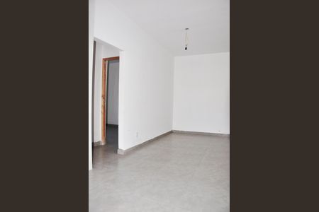 Apartamento à venda com 41m², 2 quartos e sem vaga Sala, Cozinha e Área de Serviço