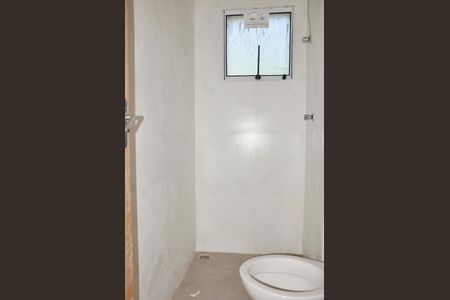 Apartamento à venda com 41m², 2 quartos e sem vagaBanheiro Social