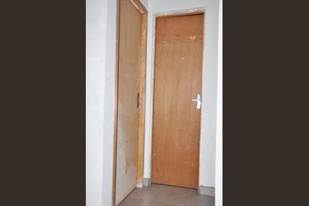 Apartamento à venda com 41m², 2 quartos e sem vagaCorredor Quartos