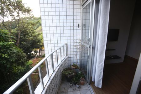 Apartamento para alugar com 56m², 3 quartos e 1 vagaSala