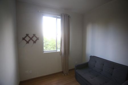 Apartamento para alugar com 56m², 3 quartos e 1 vagaQuarto
