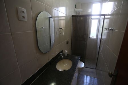 Apartamento para alugar com 56m², 3 quartos e 1 vagaBanheiro