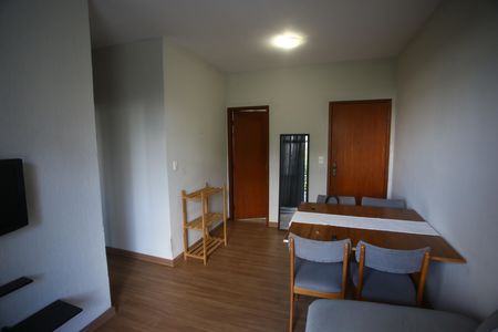 Apartamento para alugar com 56m², 3 quartos e 1 vagaSala