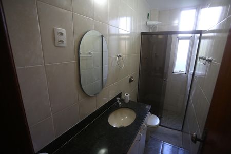Apartamento para alugar com 56m², 3 quartos e 1 vagaBanheiro