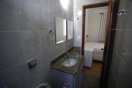 Apartamento para alugar com 56m², 3 quartos e 1 vagaSuite